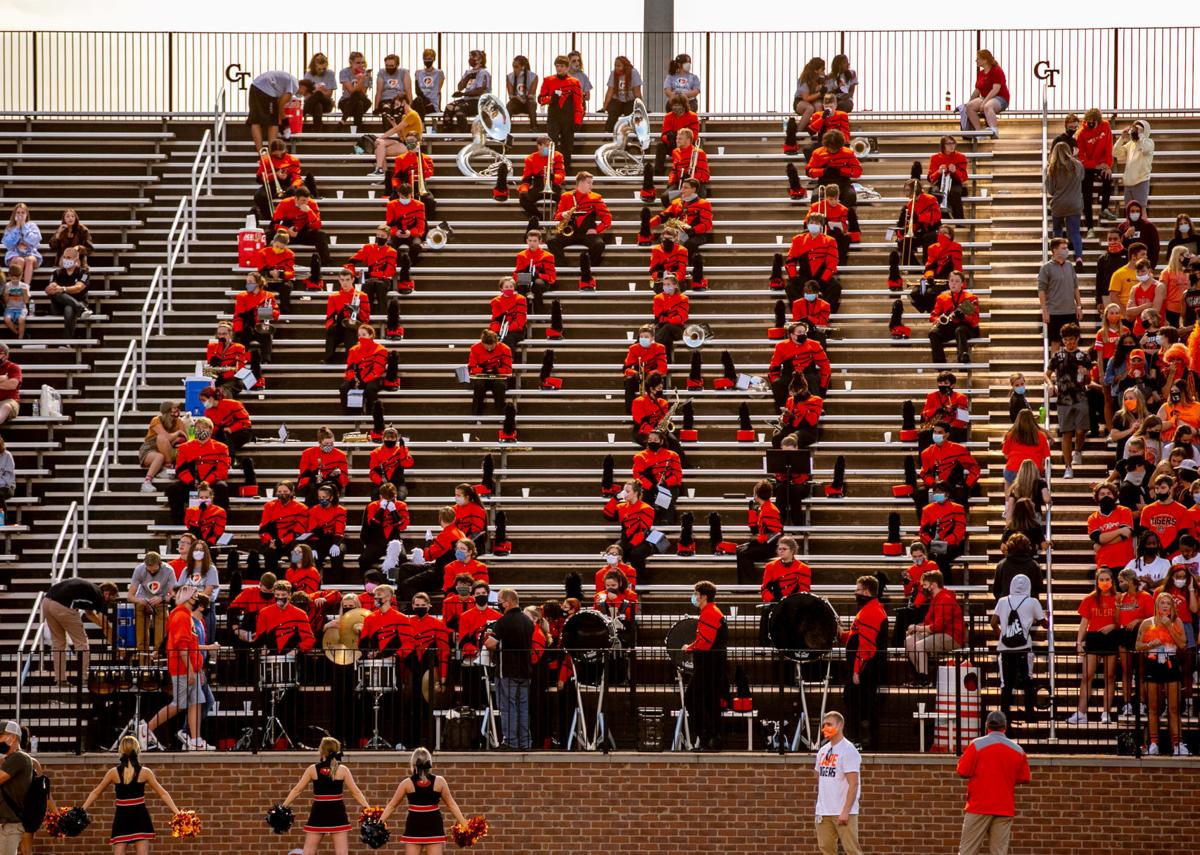 Prep Football | Cape Central gets win in season opener | Sports ...
