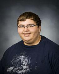 Shawnee - Levi Boren