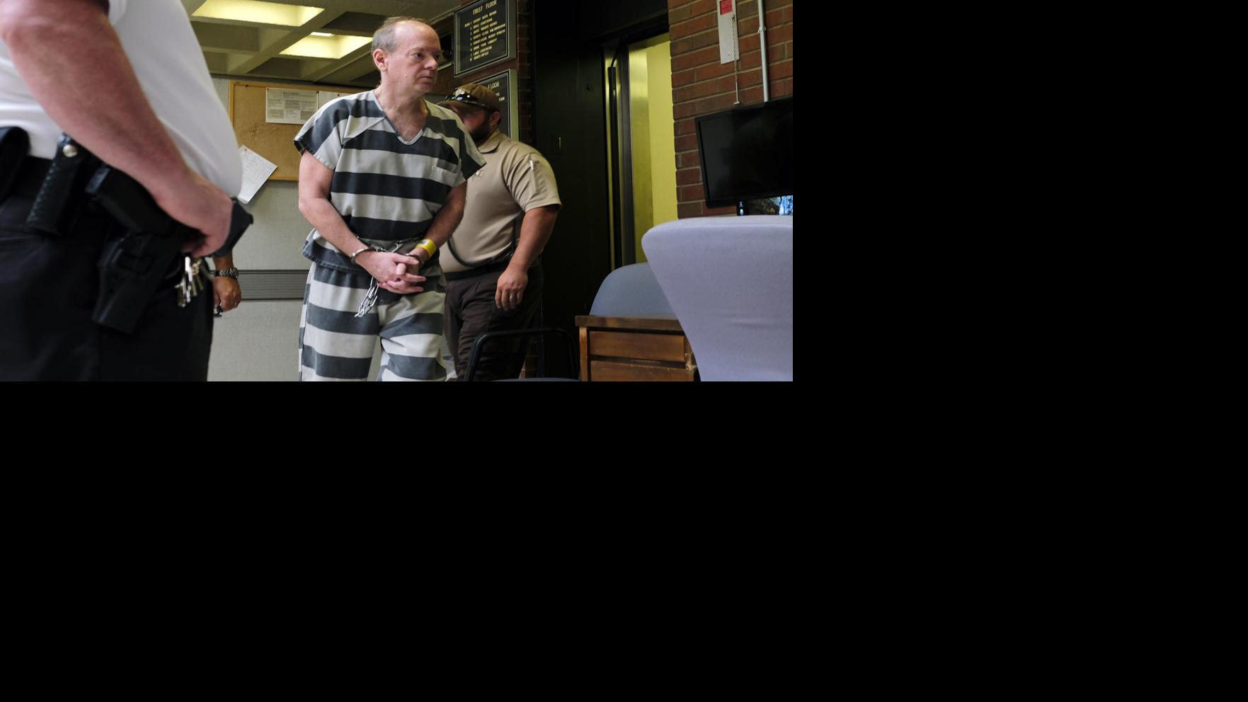 Brian Burns murder trial delayed again as doctor has yet to evaluate