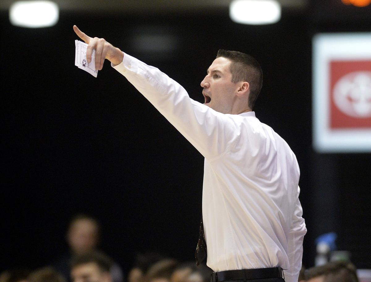 Salukis Mullins Named 1 Of Espn S Best 40 Under 40