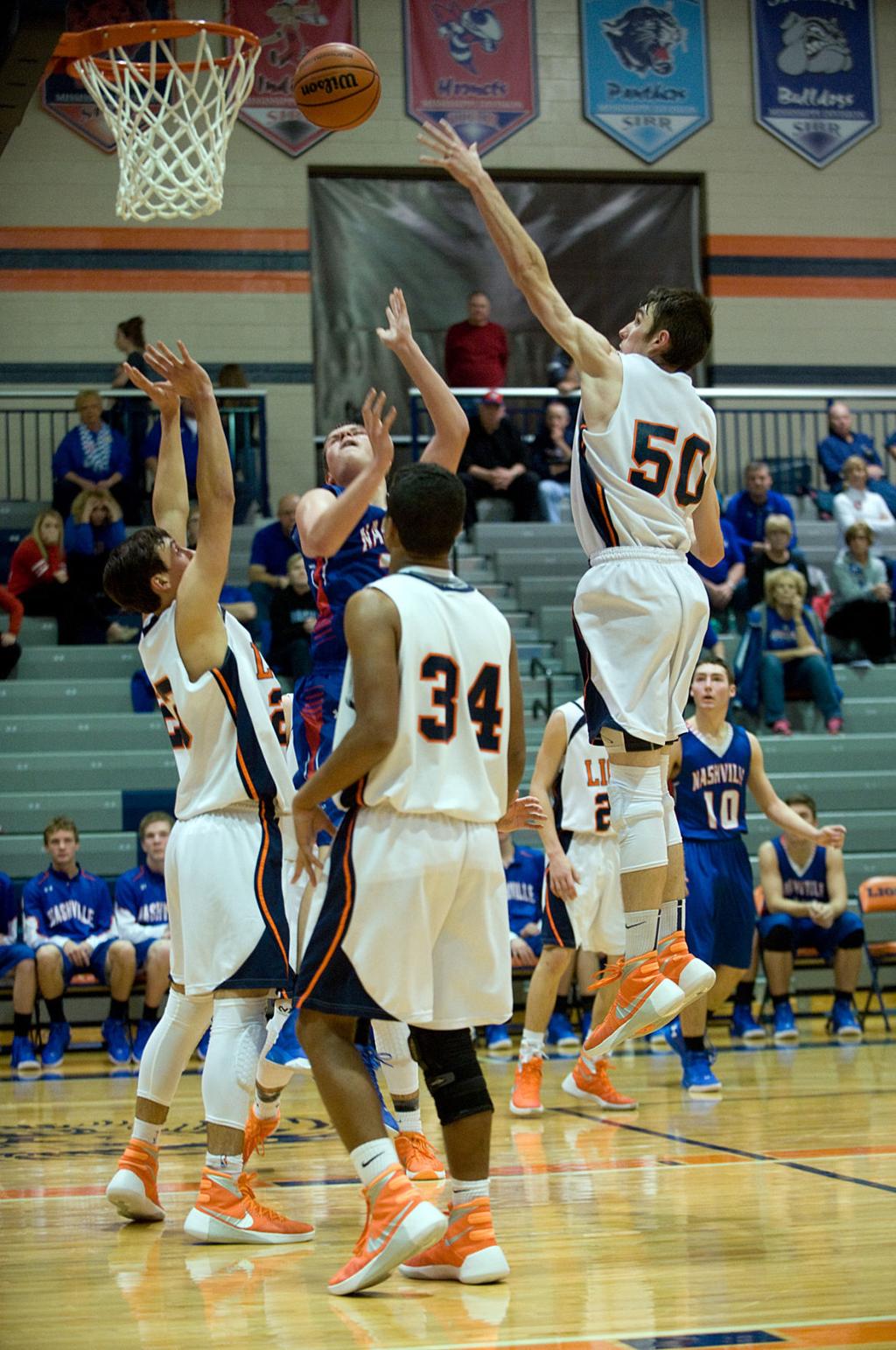 Photos Lions Vs Hornets Boys Basketball Photo Galleries