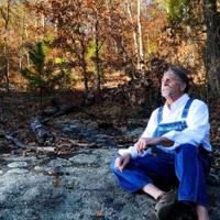 Southern Star: Sam Stears, Shawnee forest are inseparable | Local News ...
