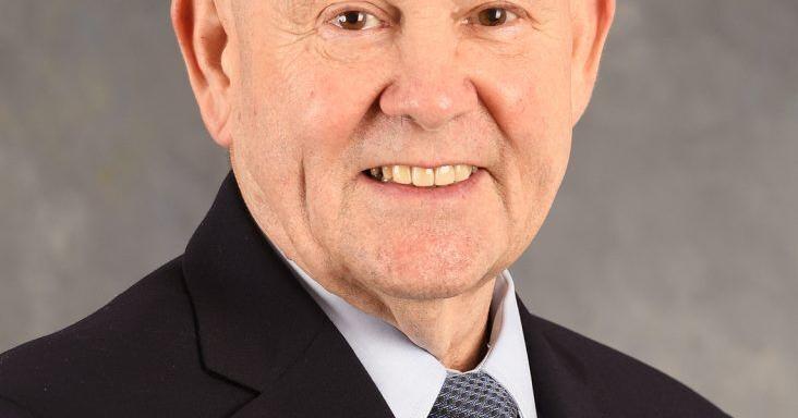 Rep. Jacobs announces bid for 59th senate seat