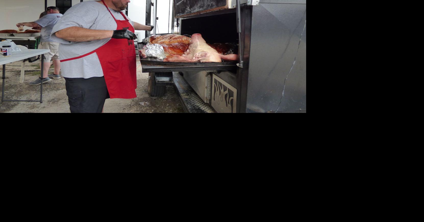 Heath Riles BBQ takes both grand champion titles at Praise the Lard ...