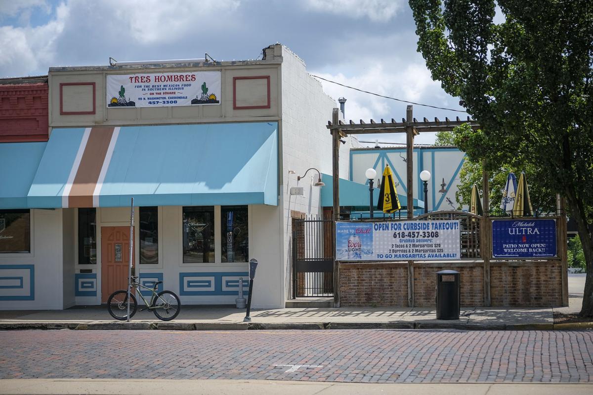 As Virus Cases Spike In Region More Carbondale Restaurants Close Or Cancel Dine In Service Local News Thesouthern Com