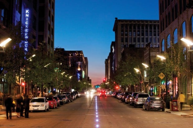 ST. LOUIS NIGHTLIFE | Magazine | thesouthern.com