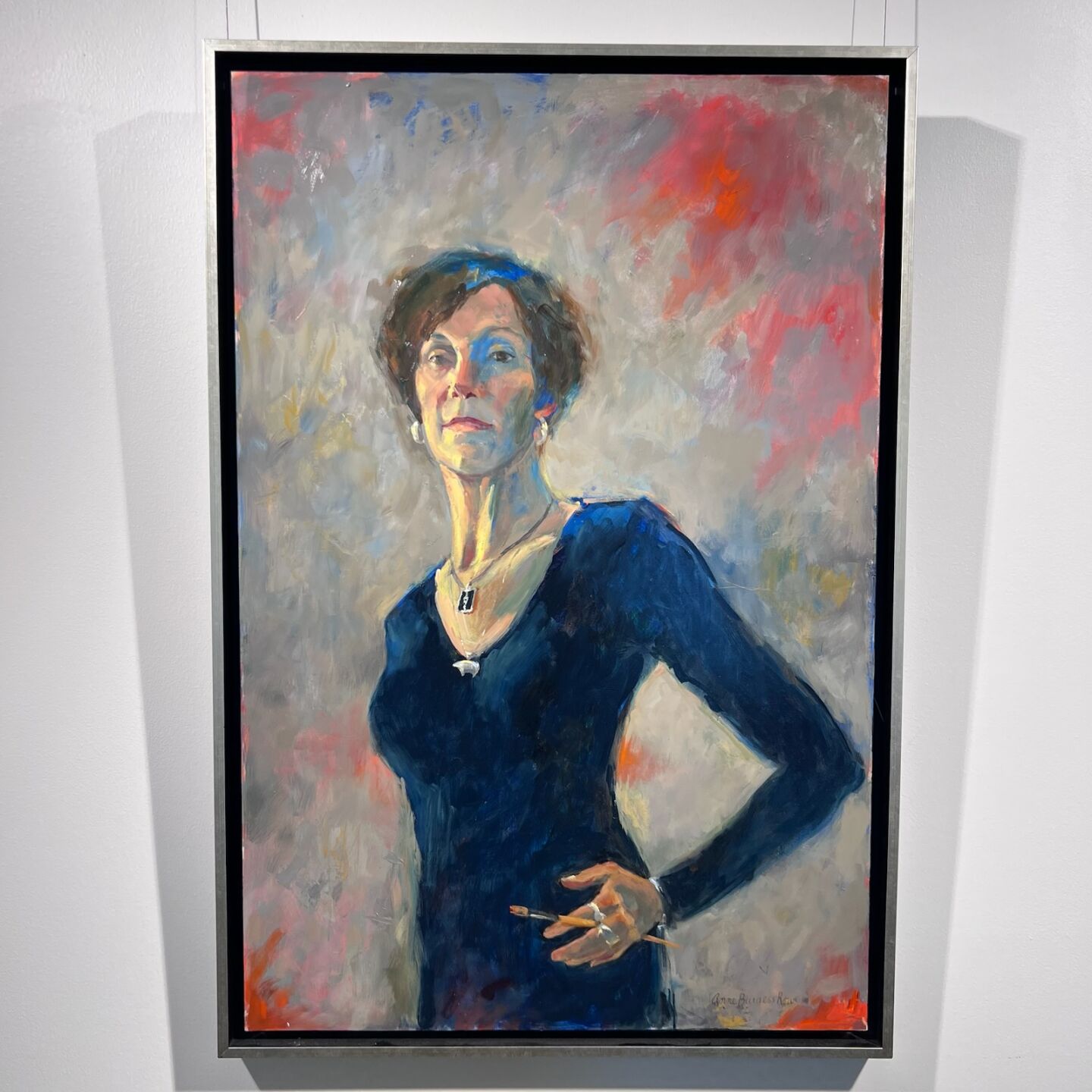 Hise Museum At SIC To Hold Auction Of The Works Of Anne Rowe | Local ...