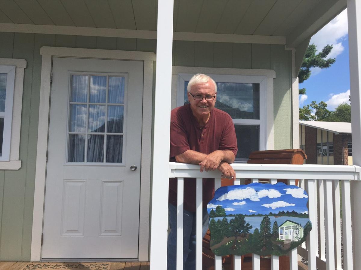 Tiny houses for sale in Du Quoin