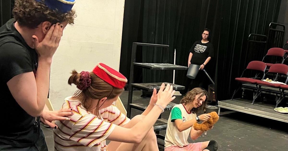 SIU to host "Corduroy" performance next week - Vimarsana News