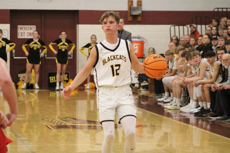 High school hoops... one month in Latest Headlines
