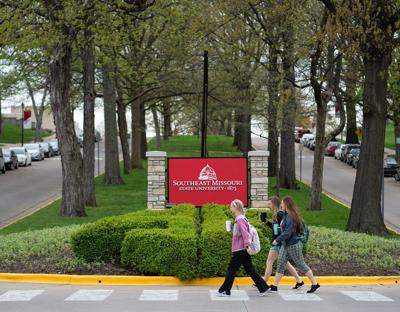 Southeast Missouri State University >> Southeast Missouri State University Is Pulling More Illinois Southeast Missouri State University >> Southeast Missouri State University Is Pulling More Illinois