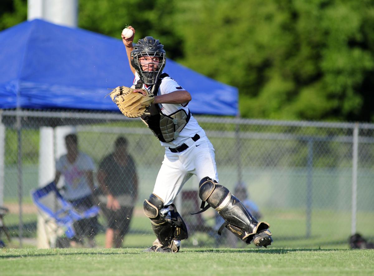 American Legion Baseball Takes To The Field After A Lost Year Baseball Thesouthern Com American Legion Baseball Takes To The Field After A Lost Year Baseball Thesouthern Com