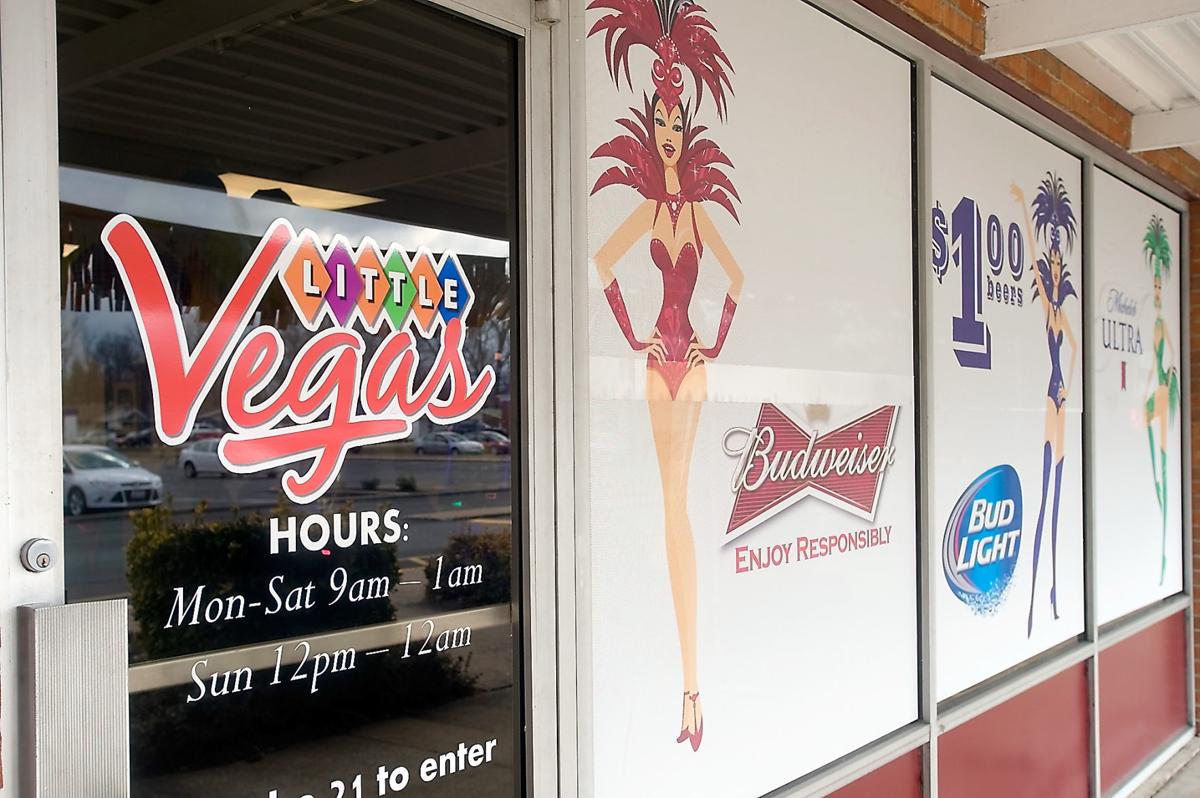 Video Gaming Brings Gains While Leaders Weigh Cost Local