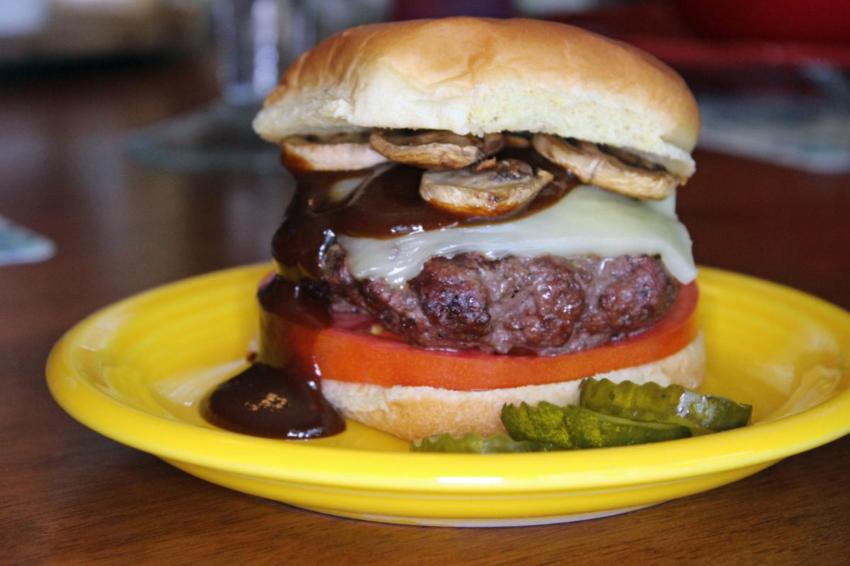 Taste Fun burger toppings to try Food & Cooking