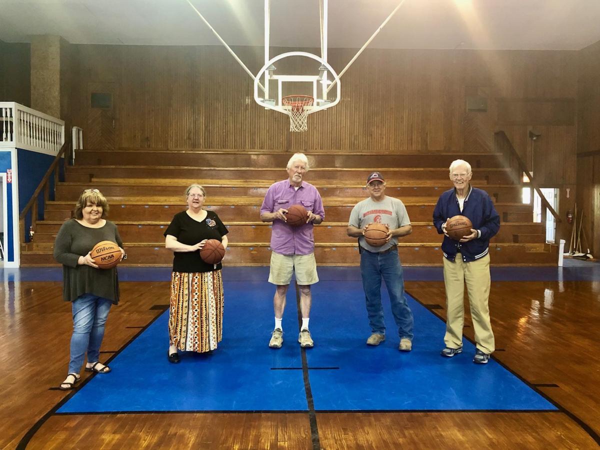 Retired Coach Harry Statham Teams Up With Brookport Citizens To