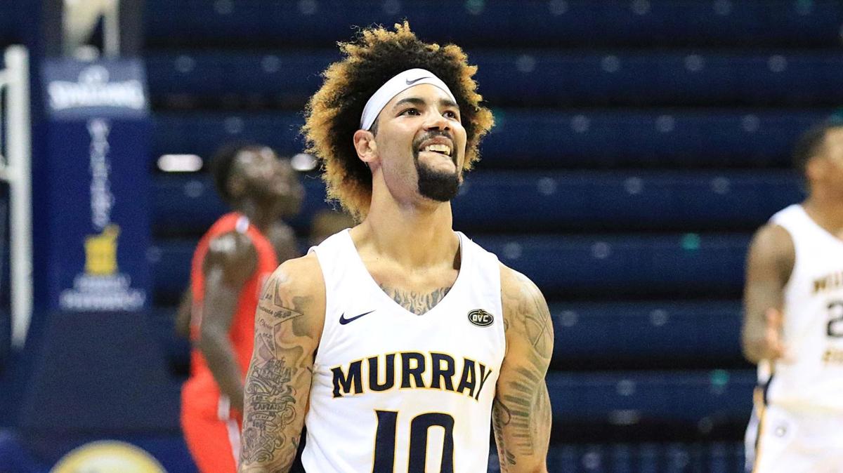 Saluki Basketball 5@5: How Brown makes Murray State go ...