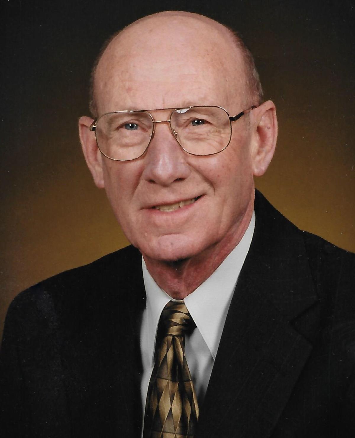 Charles D. Crane Obituaries