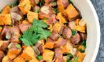 Cajun Potato Salad