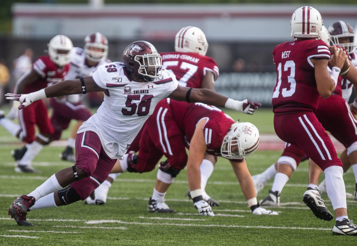 SIU UMass