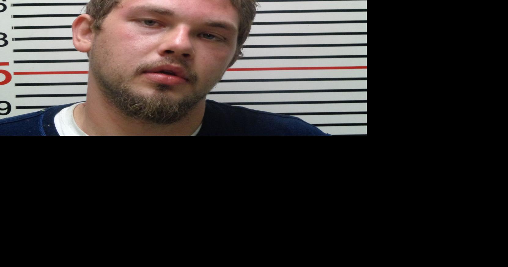 Jackson County man gets 4 years on meth charges | Local News ...