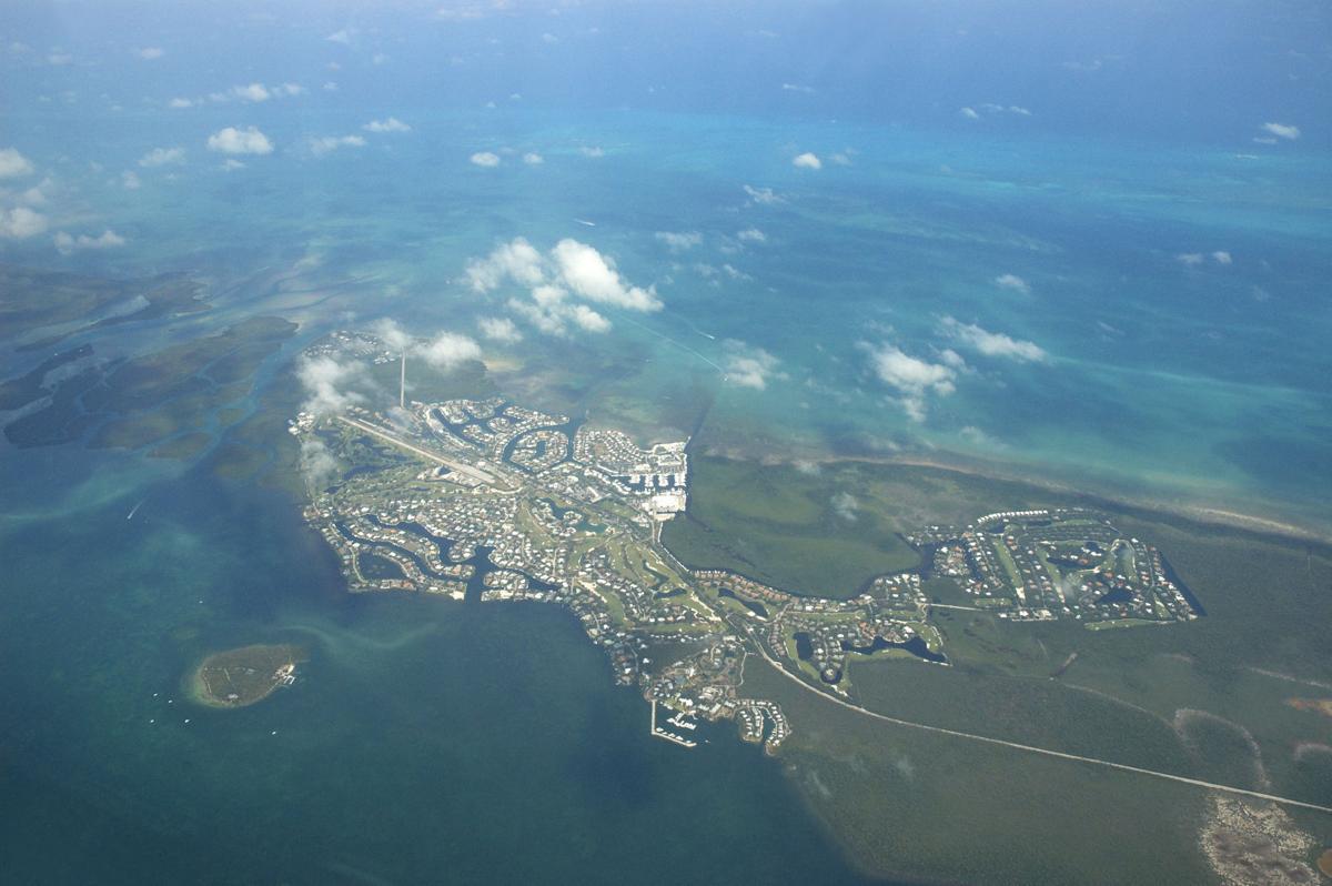 Ocean Reef Club