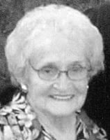 Margaret R. Hoey | Obituaries | thesouthern.com