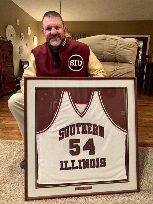 Scott Burzynski