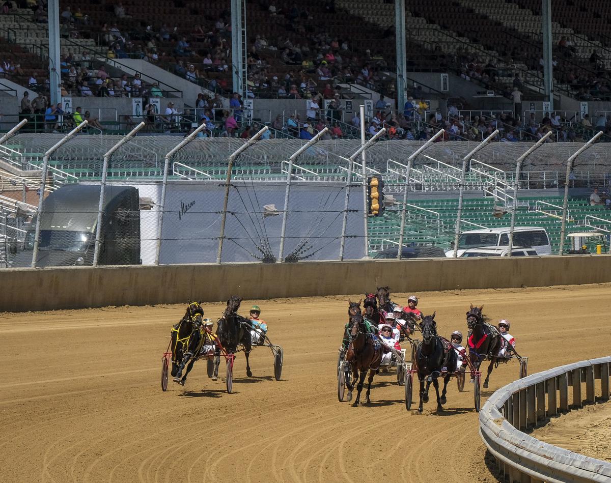 Addition Of Phillip Phillips Completes The 2019 Du Quoin State Fair Grandstand Lineup Local News Thesouthern Com