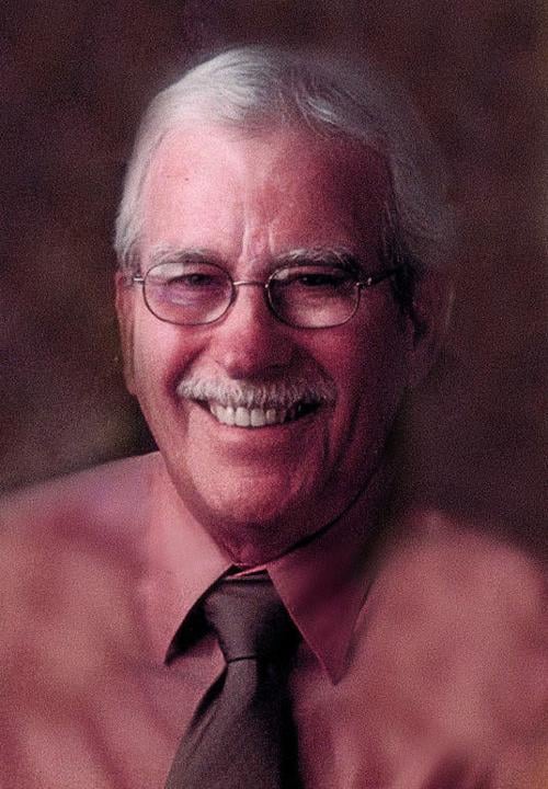 Homer Lee Forby
