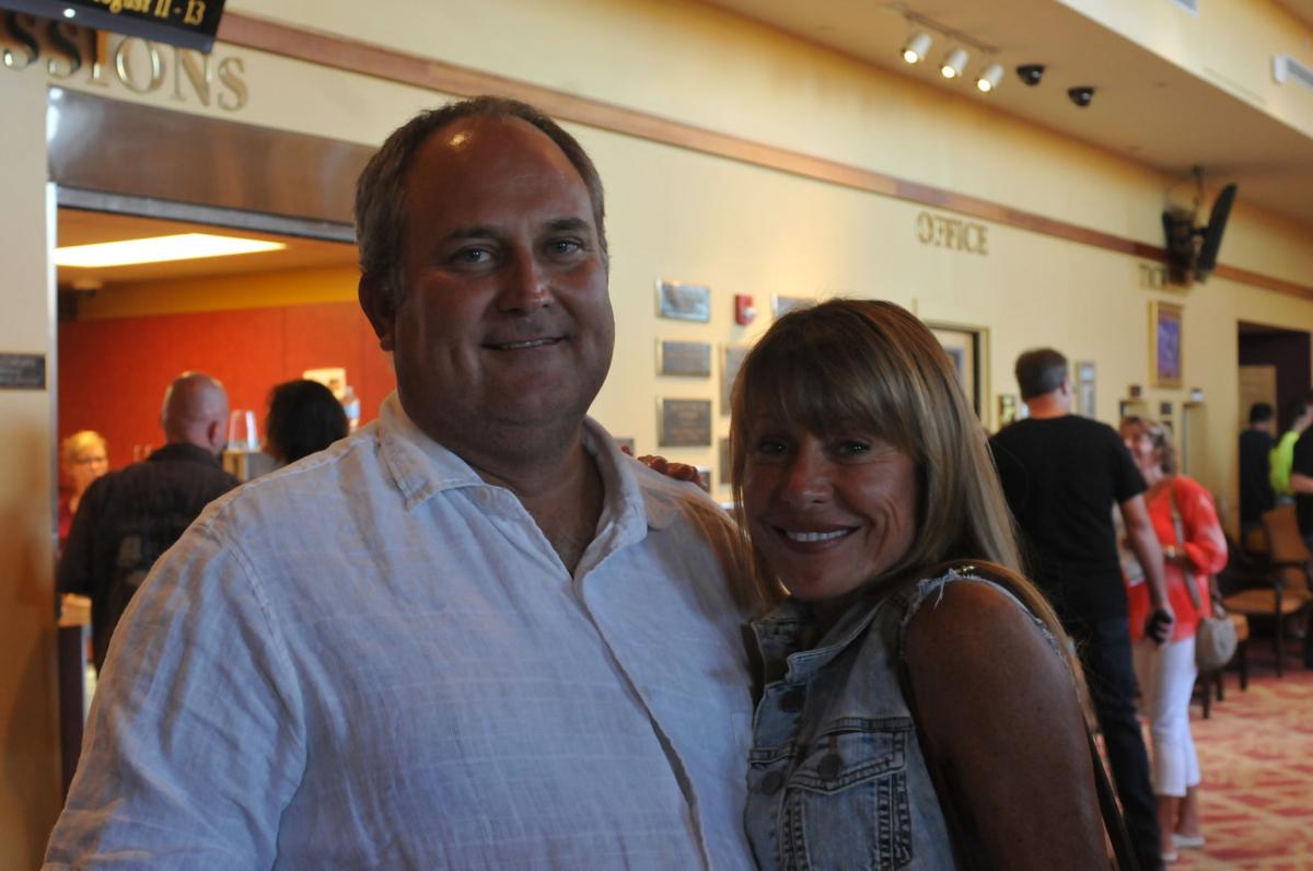 SOCIAL SEEN: ‘Will Rock For Food’ concert