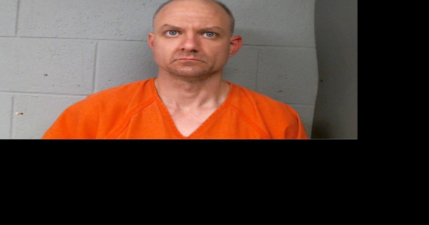 Isp Man Arrested In Du Quoin Charged With Three Counts Of Attempted Murder Local News