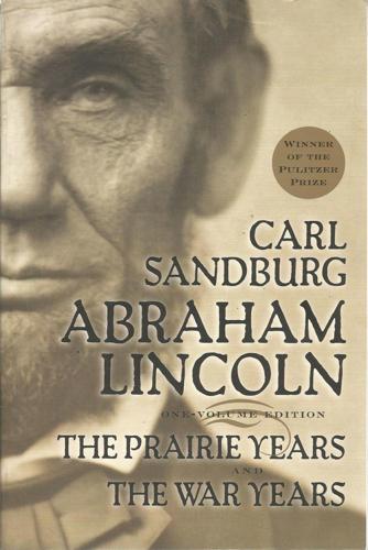 Illinois-Books-Abraham-Lincoln