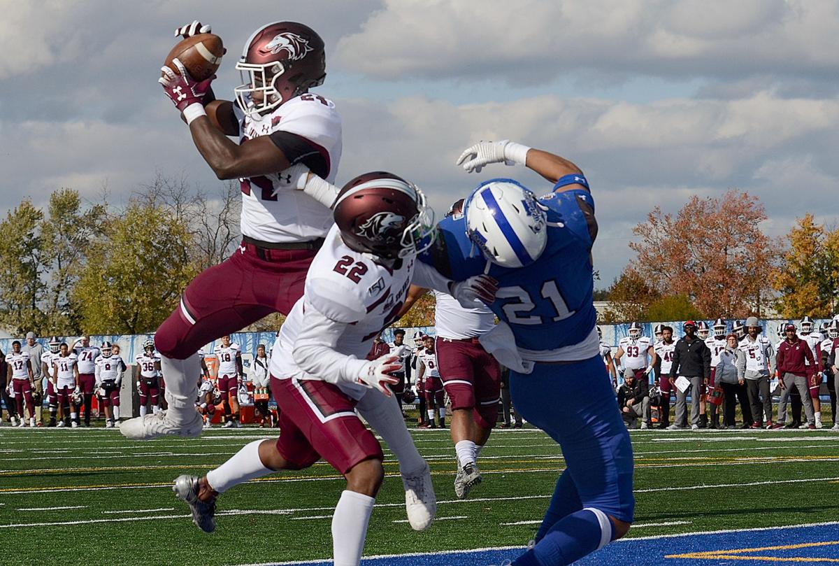 Indiana State opts out of spring football season for safety reasons