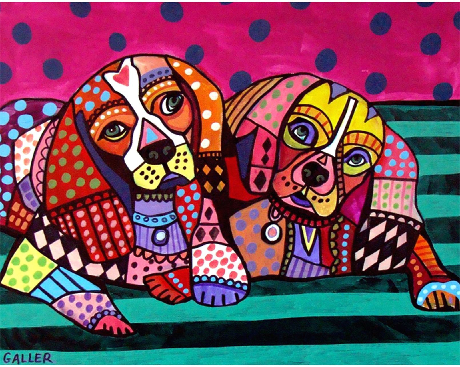 Paint An Animal In Folk Art Style At The Varsity Gallery Arts And   58ab77116443a.image 