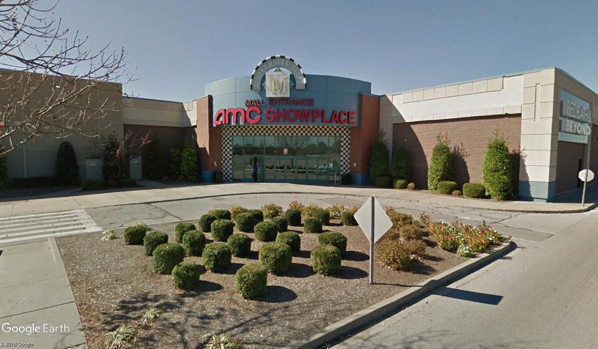 The Movie Theater In The Carbondale Mall Is Closing Carbondale