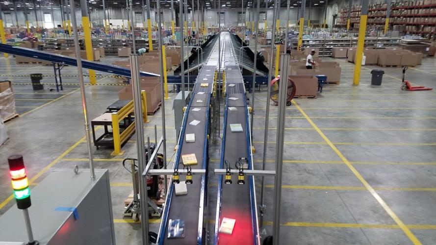 ReaderLink is a successful, growing entity in Marion | Latest Headlines