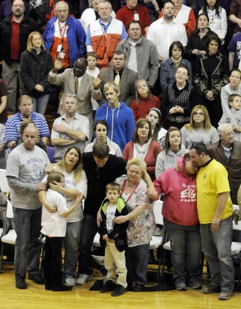 2012 Leap Day tornado