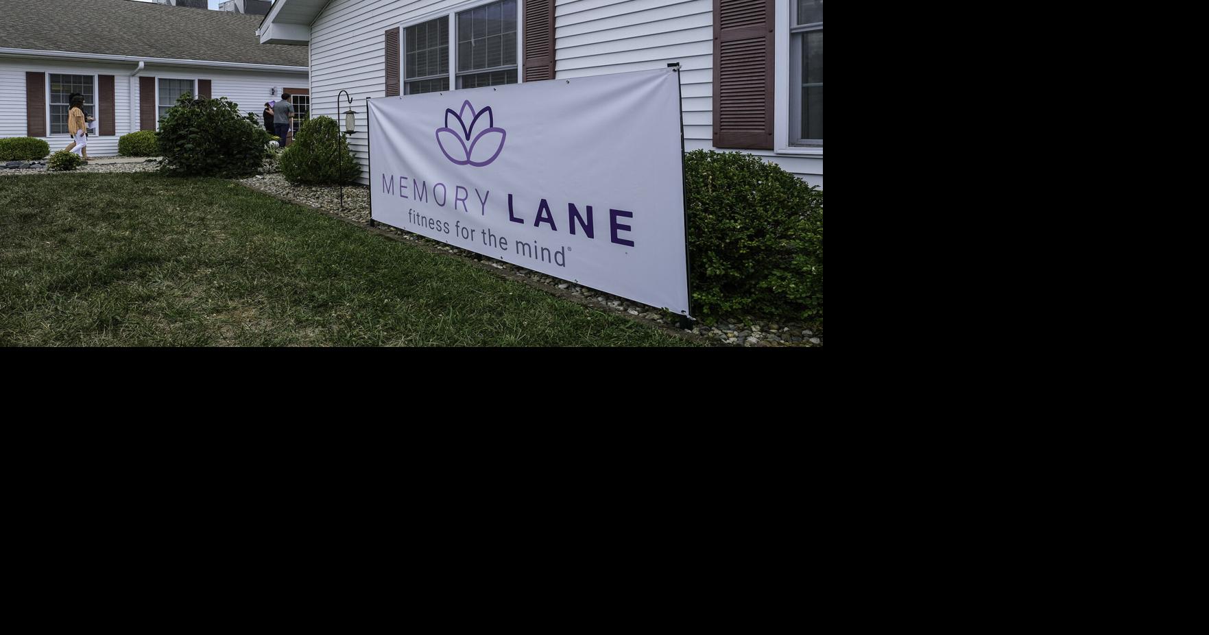 Liberty Village opens new memory care program in Marion and Carbondale