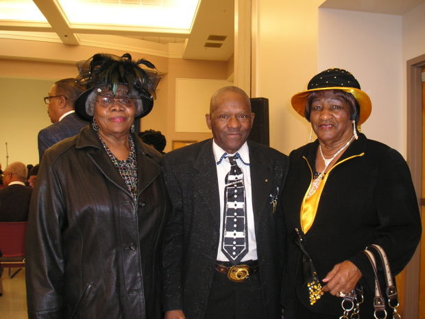 Dr. Martin Luther King Jr. Community Celebration