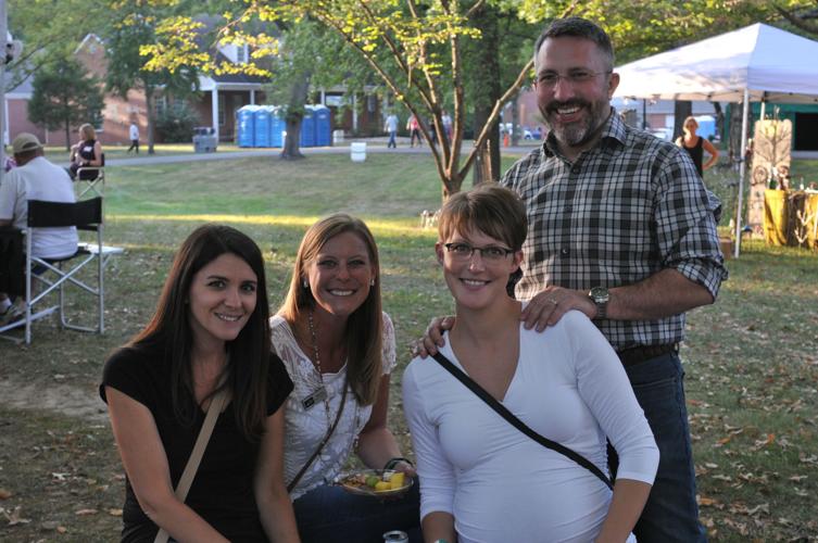 Social Seen Cedarhurst Art & Craft Fair First Look Fundraiser