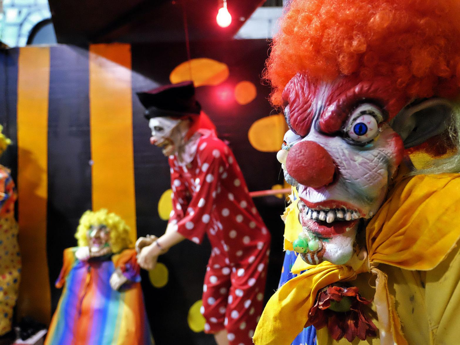 Halloween Happenings In Southern Illinois Entertainment Events Thesouthern Com