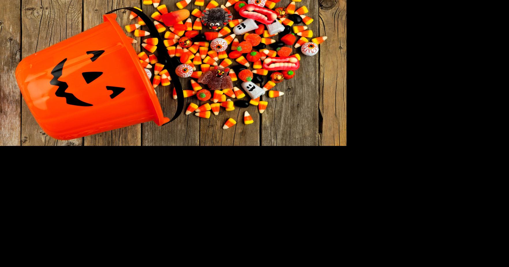 2016 Southern Illinois trickortreat hours Entertainment