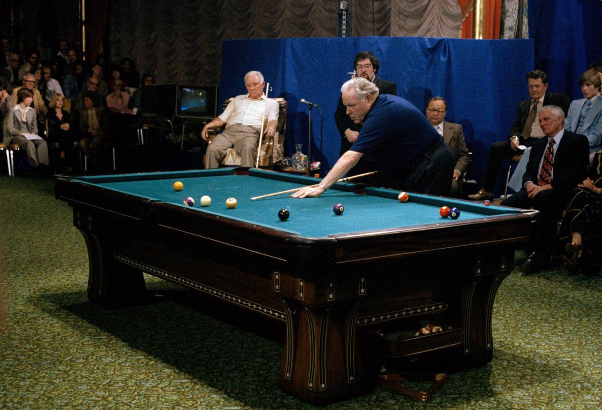 Remembering Minnesota Fats The real, imagined and exaggerated Local