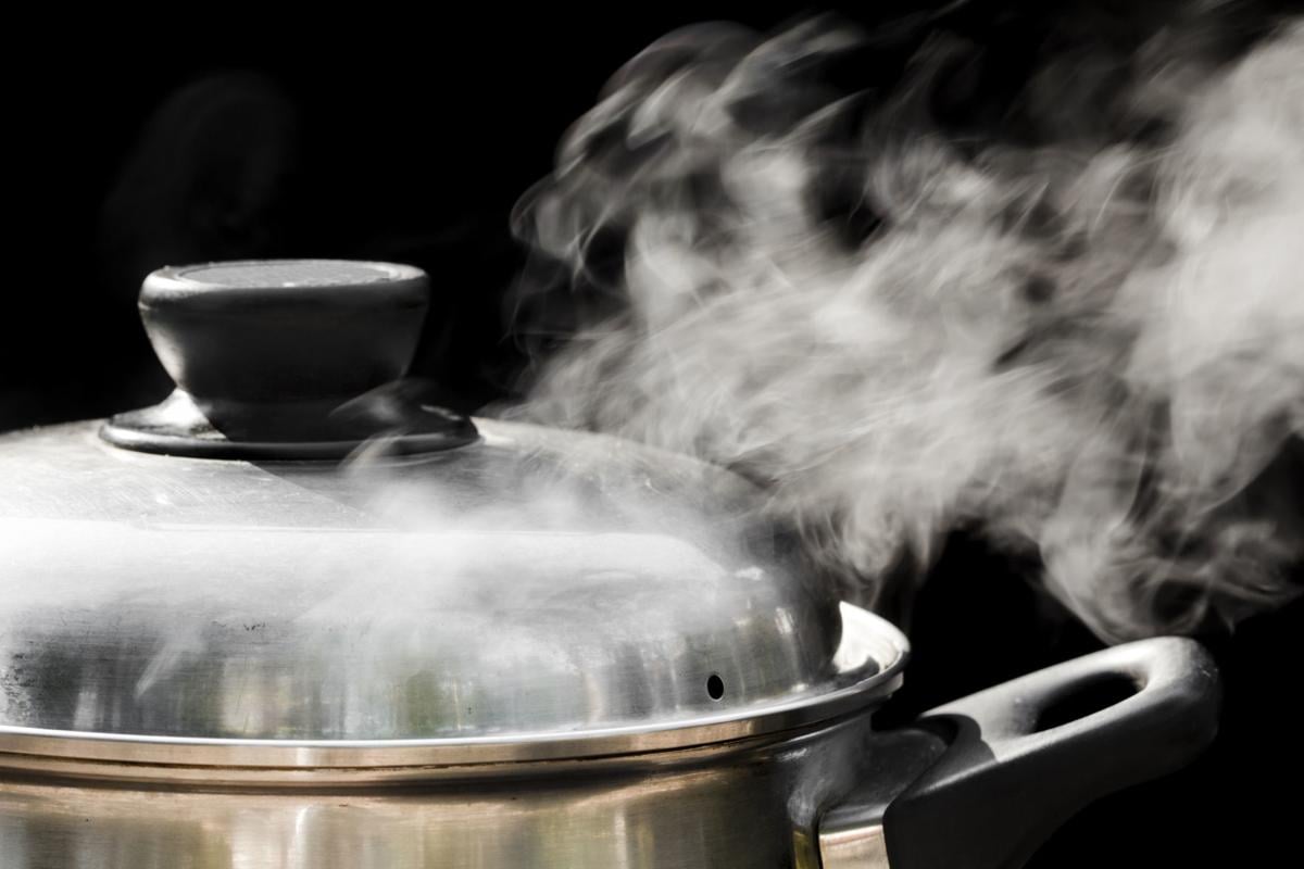 Taste Release The Steam Tips And Tricks To Use That Instant Pot