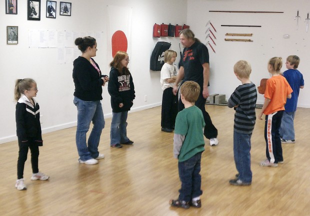 Learning to stand up to bullies | Local News | thesouthern.com