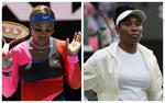 Williams sisters