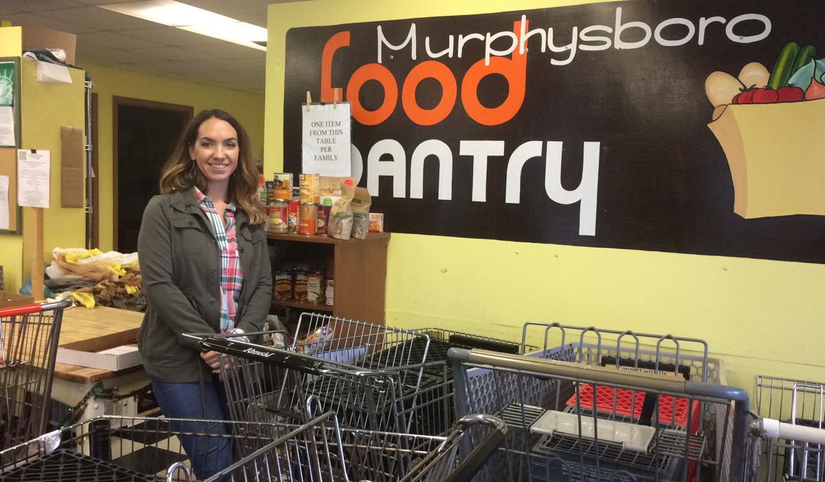 Food Pantry Murphysboro Il Food Pantry Murphysboro Il