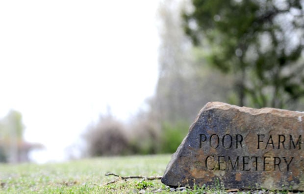 For the destitute, ‘poor farms’ were home to life, death | Local News ...