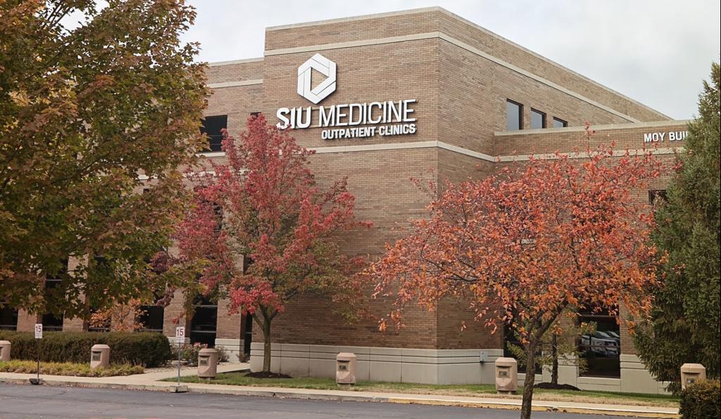 Southern Illinois University School Of Medicine Acceptance Rate –  CollegeLearners.com