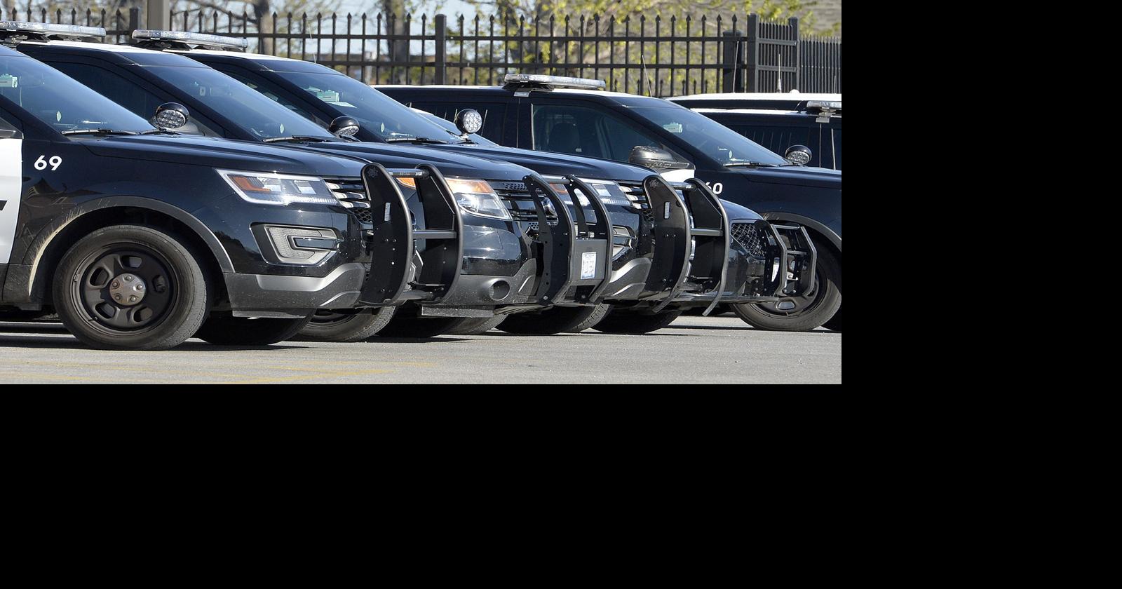 Carbondale Police Department invites locals for 'Coffee with a Cop